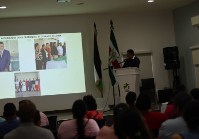 Rendición de Cuentas 2024